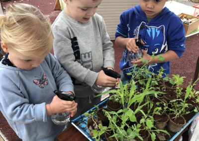 Tots Corner | Childhood Education - North Shore - Auckland New Zealand